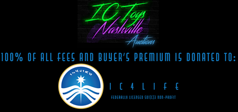 IC Toys Nashville